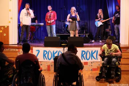 Dobrodelni koncert z Roko v roki (5)